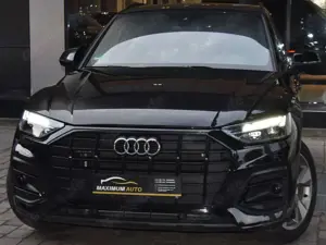 Audi Q5 40 TDI Sportback quattro- Kamera - LED - ACC