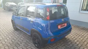 Fiat Panda Bild 5