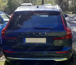 Volvo XC60 XC60 B4  "Inscripten" Bild 2