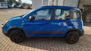 Fiat Panda Bild 4