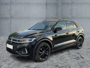 Volkswagen T-Roc 2.0 TDI 4M DSG R-LINE MATRIX+BEATS+DAB+18Z Bild 2