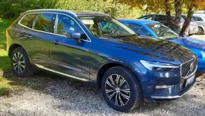 Volvo XC60 XC60 B4  "Inscripten" Bild 3