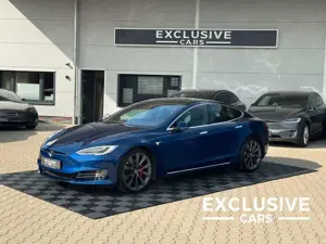 Tesla Model S MODEL S RAVEN PERFORMANCE | FULL SELF DRIVE | 21
