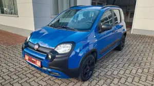 Fiat Panda Bild 3