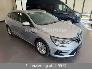 Renault Megane E-Tech Megane IV E-TECH Grandtour Business Edition