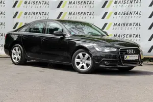 Audi A6 3.0 TDI Quattro|DSG|Tempomat|Navi|Pre sense