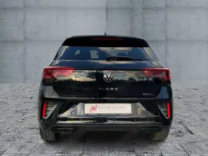 Volkswagen T-Roc 2.0 TDI 4M DSG R-LINE MATRIX+BEATS+DAB+18Z Bild 5