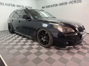 BMW 535 d Touring BBS 315PS M Paket *LESEN*