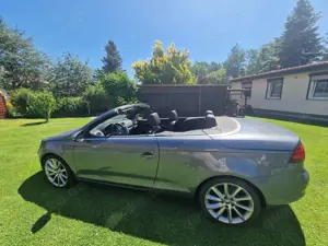 Volkswagen Eos Eos 1.4 TSI Individual