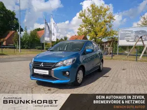 Mitsubishi Space Star 1.2 Spirit Klima GJR