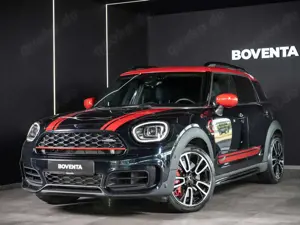 MINI Others COUNTRYMAN John Cooper Works *PANO*KAMERA*APPLE*