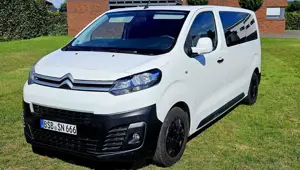 Citroen Jumpy M BlueHDi 115 Profi