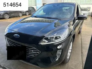 Ford Kuga Hybrid Titanium Navi 17" DigCockp Kam SpoSi