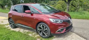 Renault Scenic BOSE Edition Head-UP NAVI ACC Automatik Massage 20