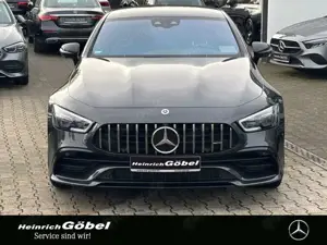 Mercedes-Benz AMG GT 53 4M+ HEAD-UP-DISPLAY*AHK*HINTERACHSLEN* Bild 2