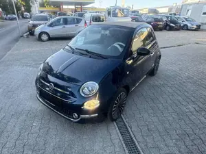 Fiat 500C 500 C 0.9 8V TwinAir Dualogic Start