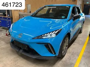 MG MG4 Luxury Leder Navi 360°Kam ACC Wärmep