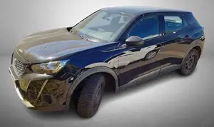 Peugeot 2008 50 kWh Active*Wärmepumpe*PBC*CCS*Kamera*