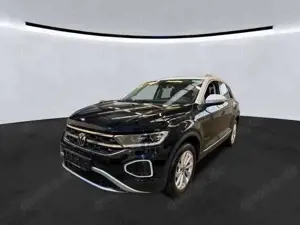Volkswagen T-Roc 1.5 TSI Style DSG/NAV/RFK/PDC/TELE/SHZ