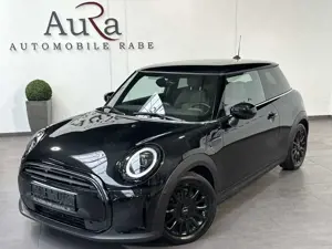 MINI Cooper Classic Trim Black Ext. NAV+LED+KAM+CARPLAY