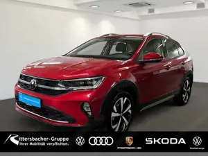 Volkswagen Taigo 1.0 TSI Style IQLight Navi Soundsystem