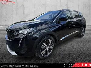 Peugeot 5008 NAVI/LED/LEDER/PDC/TEMP./ACC/7-Sitzer