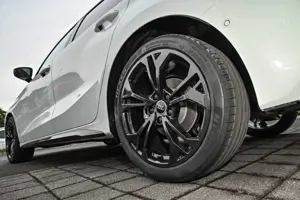 Audi A3 Sportback S line 35 TFSI S tronic Bild 5