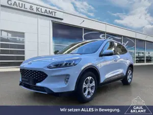 Ford Kuga Plug-In Hybrid Cool  Connect