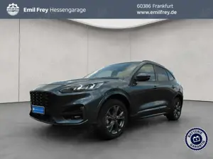 Ford Kuga 2.5 Duratec PHEV ST-LINE X