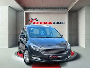Ford Galaxy 2.0 Titan*7SIT*AUTO*KAME*PANO*AHK*NAVI*SH