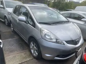 Honda Jazz 1.4 Comfort