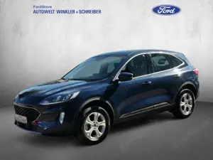 Ford Kuga 2.5 Duratec PHEV COOLCONNECT