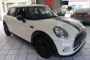 MINI One 1.2 Pepper - Panorama-Sitzheizung-PDC-5Tür. Bild 3