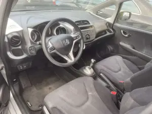 Honda Jazz 1.4 Comfort Bild 4