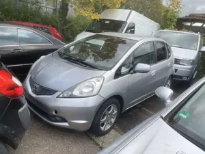 Honda Jazz 1.4 Comfort Bild 3