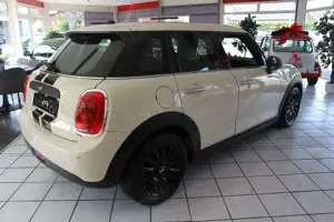 MINI One 1.2 Pepper - Panorama-Sitzheizung-PDC-5Tür. Bild 5