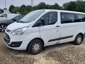 Ford Transit Custom 310 L1 Trend Bild 3