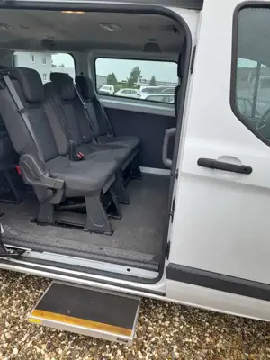 Ford Transit Custom 310 L1 Trend Bild 2