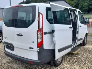 Ford Transit Custom 310 L1 Trend
