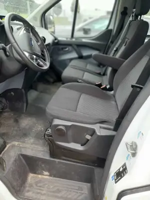 Ford Transit Custom 310 L1 Trend Bild 4