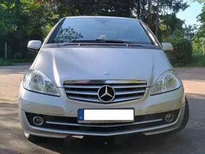 Mercedes-Benz A 170 Elegance