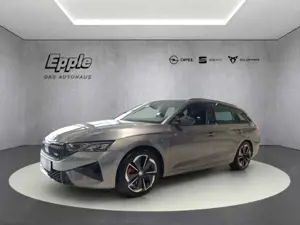 Skoda Octavia Combi RS LED Matrix Navi Klimaut.SHZ PDC v/h Kamer Bild 3