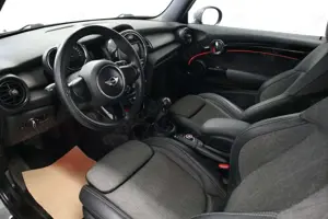 MINI One ONE + LED/ Alu/ Sitzheizung Bild 5