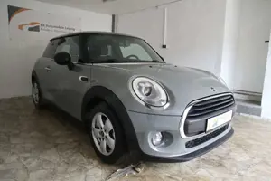MINI One ONE + LED/ Alu/ Sitzheizung Bild 2