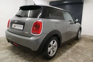 MINI One ONE + LED/ Alu/ Sitzheizung Bild 4