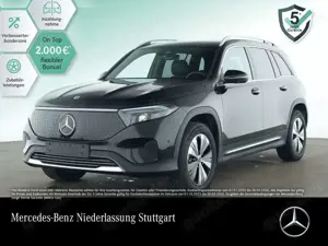 Mercedes-Benz EQB 250 PROG+ADVANCED+PANO+360+SPUR