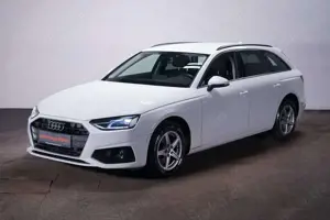 Audi A4 2.0 TDI Avant S Tronic*Tempomat*Navi*Kamera*L