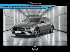 Mercedes-Benz A 250 4M +PROGRESSIVE+SHZ+AMBIENTE+KAMERA+PDC