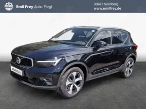 Volvo XC40 XC40 B3 B DKG Core