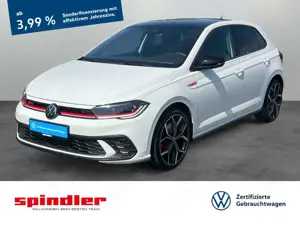Volkswagen Polo GTI 2.0 TSI DSG/Matrix, ACC, PDC, SHZ,DAB+